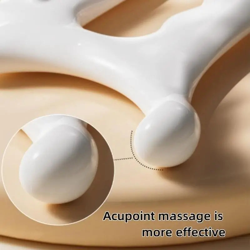 ZenHold™ Sculpt Grip Massager