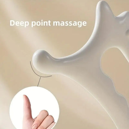 ZenHold™ Sculpt Grip Massager