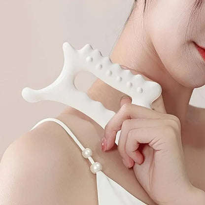 ZenHold™ Sculpt Grip Massager