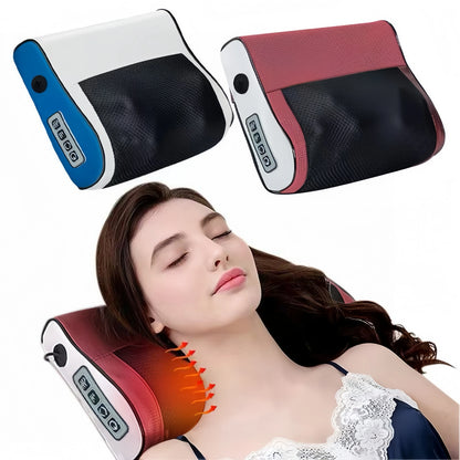 ZenHold™ Comfort Neck & Shoulder Massager