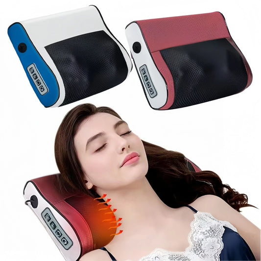 ZenHold™ Comfort Neck & Shoulder Massager