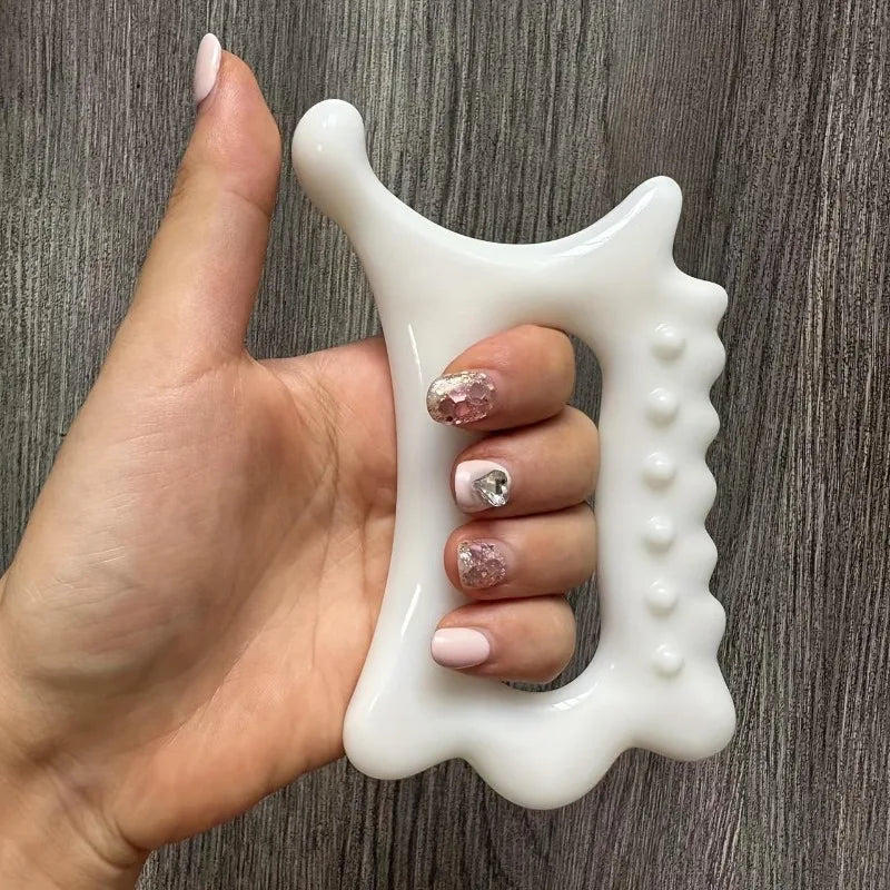 ZenHold™ Sculpt Grip Massager
