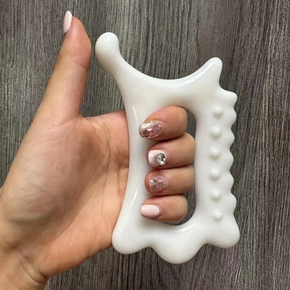 ZenHold™ Sculpt Grip Massager