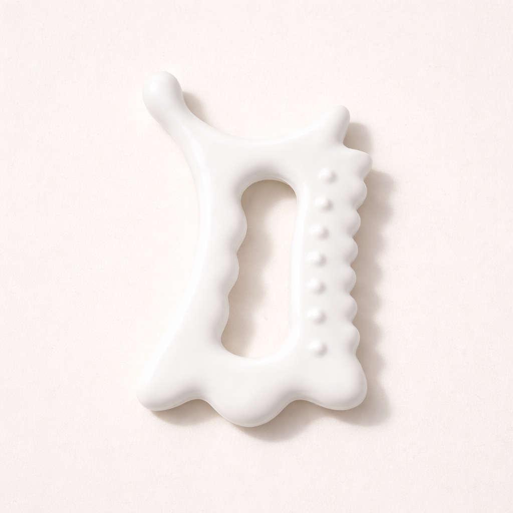 ZenHold™ Sculpt Grip Massager