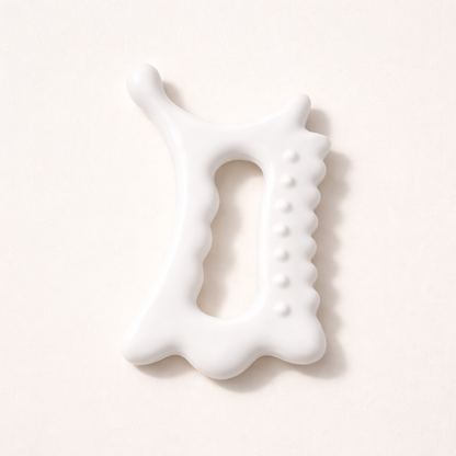 ZenHold™ Sculpt Grip Massager