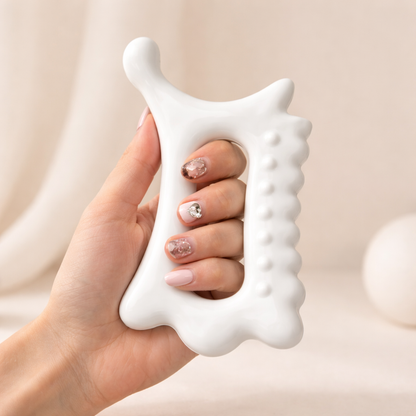 ZenHold™ Sculpt Grip Massager