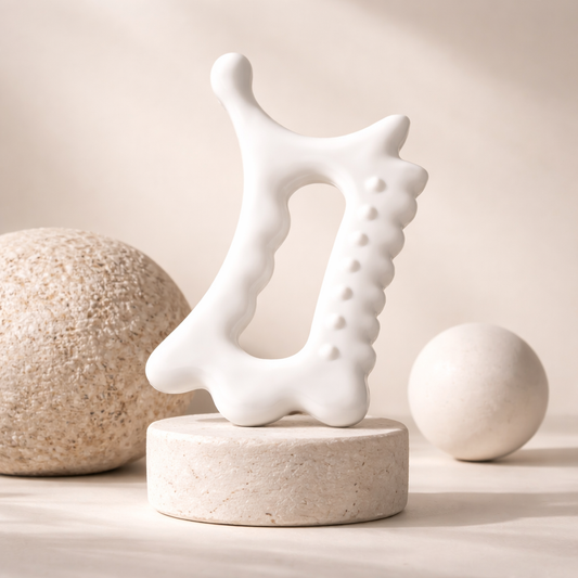 ZenHold™ Sculpt Grip Massager