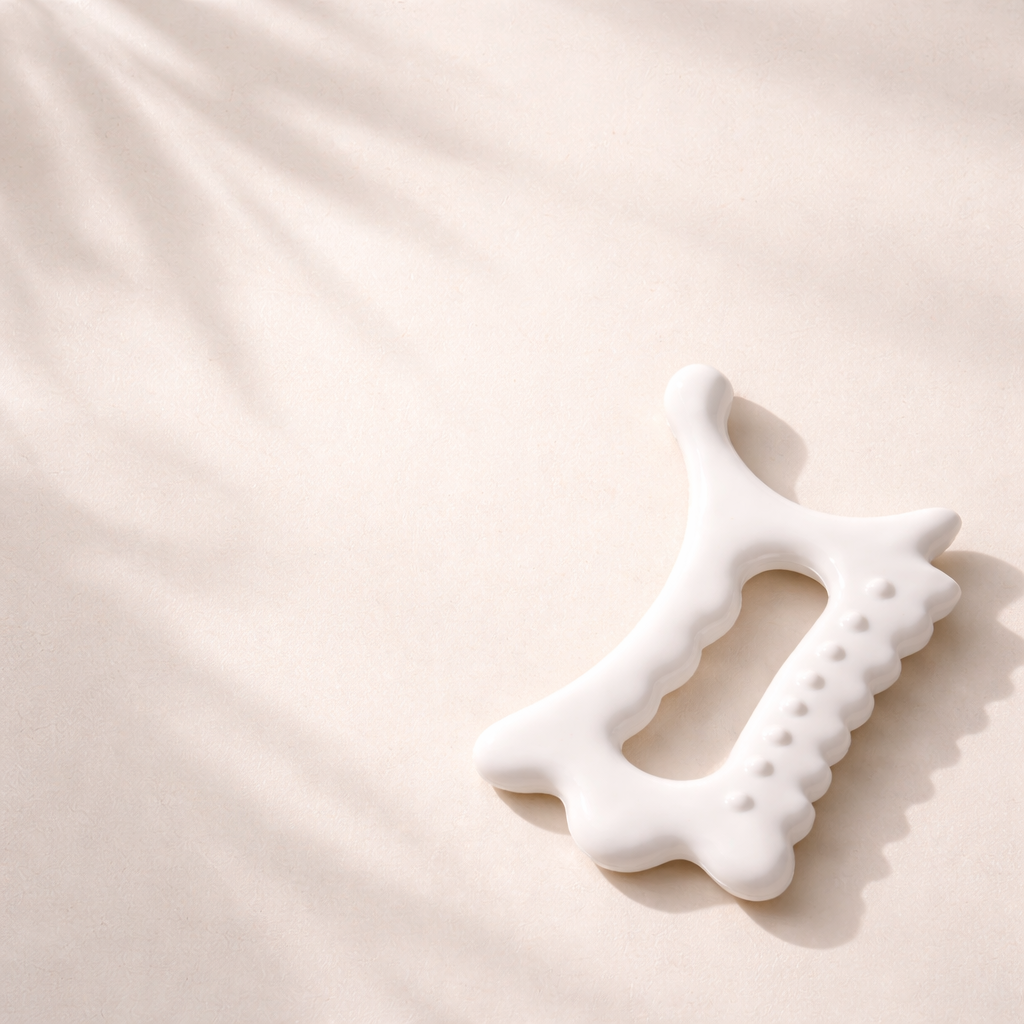 ZenHold™ Sculpt Grip Massager