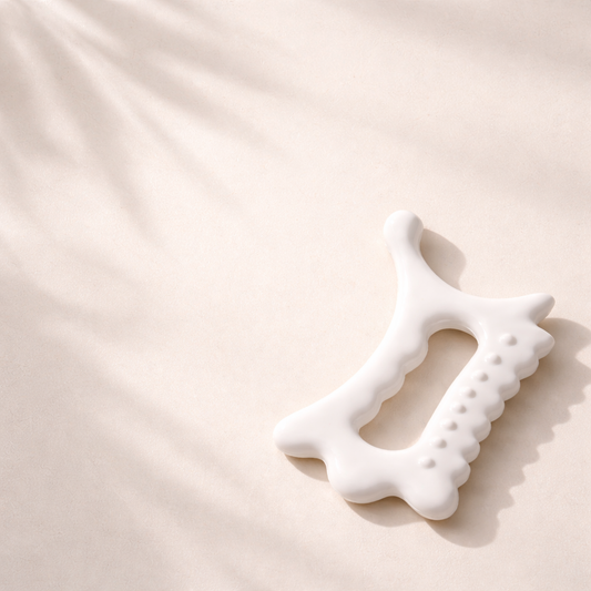 ZenHold™ Sculpt Grip Massager